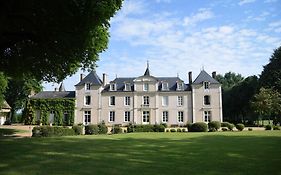 Hotel Haras de la Potardiere
